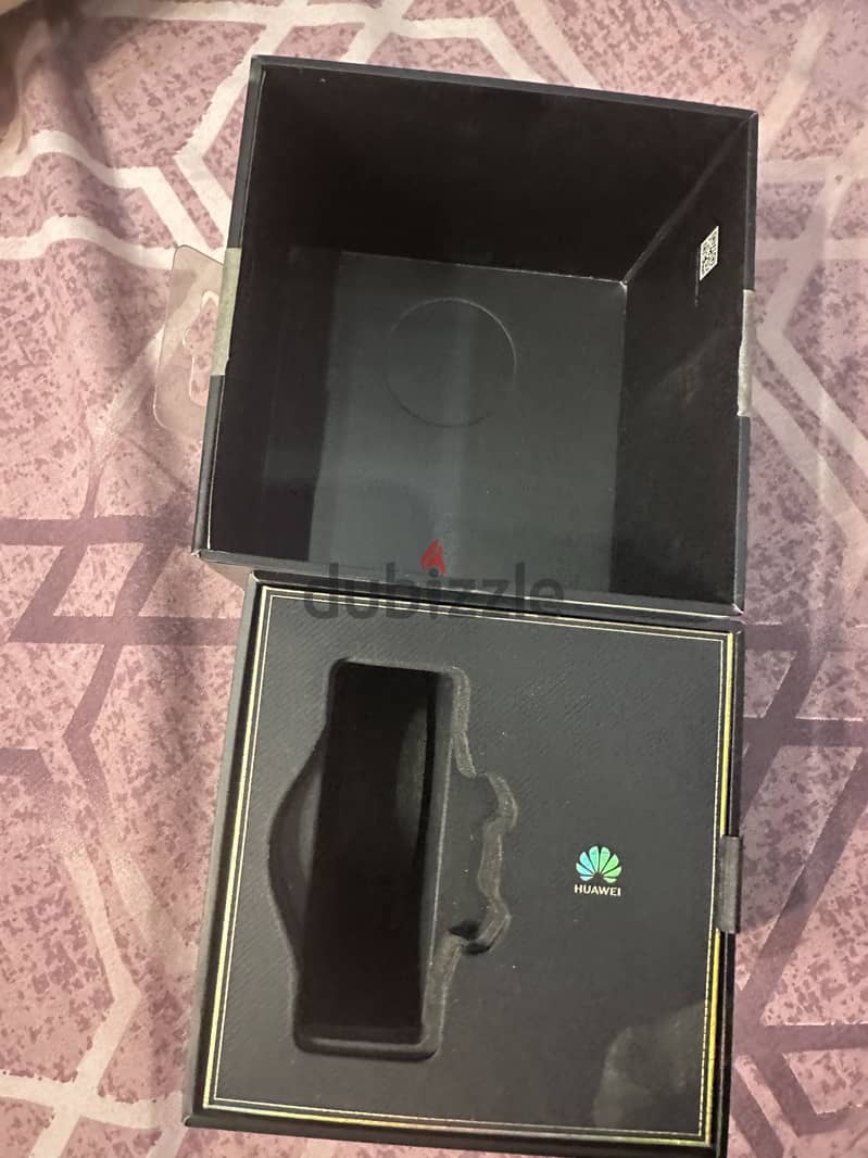 Gt2 smart watch  huawei 1