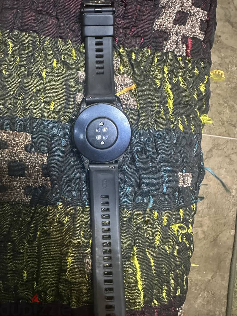 Gt2 smart watch  huawei 2
