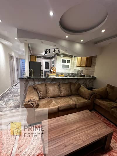 Cash Deal for Sale in B11 Madinaty – 96 sqm Apartment with Wide Garden View & Special Finishing at a Great Price