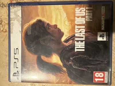 last of us part 1