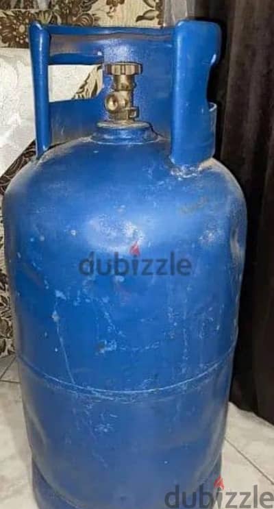 أنبوبة غاز للبيع