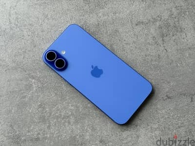 Apple - iPhone 16 Plus