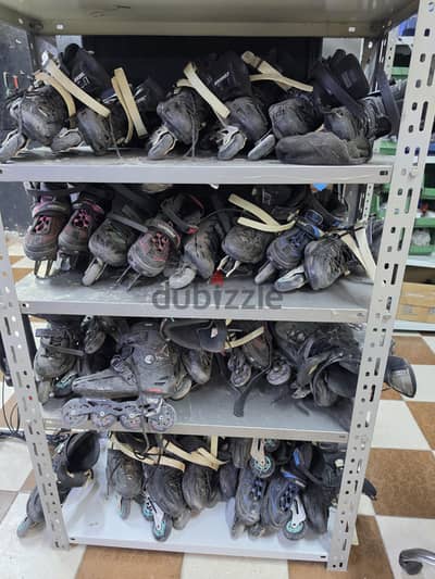 اسكتات كوجر وbkb استعمال