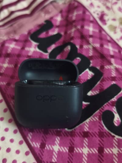 OPPO Enco Buds3بوكس