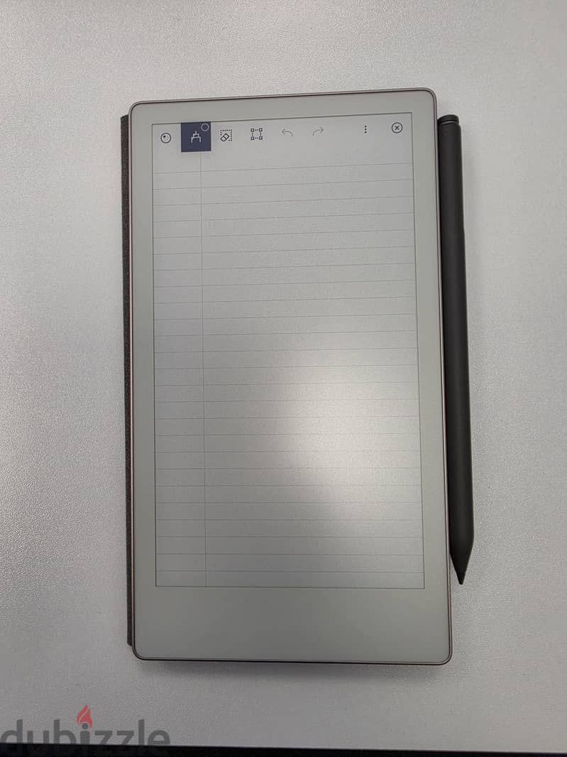 reMarkable Paper Pro Move 2