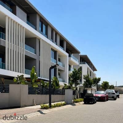 Rare Opportunity in Joulz - 224 SQM - 16 SQM Private Terrace - Fully Finished - Ready to Move