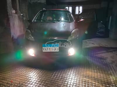 Used Speranza A113 2010 For Sale Cairo