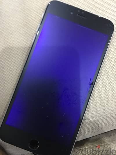ايفون 6s plus للبيع