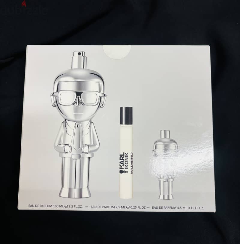 Perfume set for sale 2