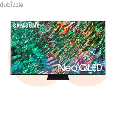  Samsung 50QN90B Neo QLED 4K – 50 Inch