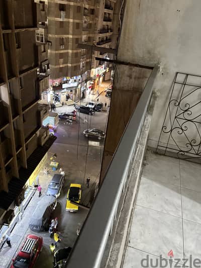 شقة للايجار بالعصافره اسكندريه
