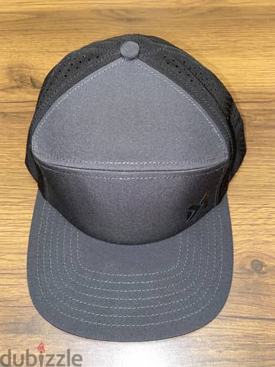 Original caps