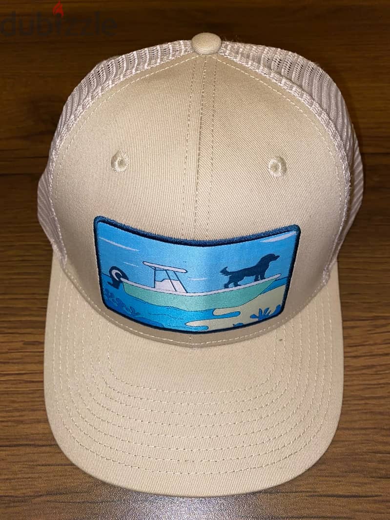 Original caps 1