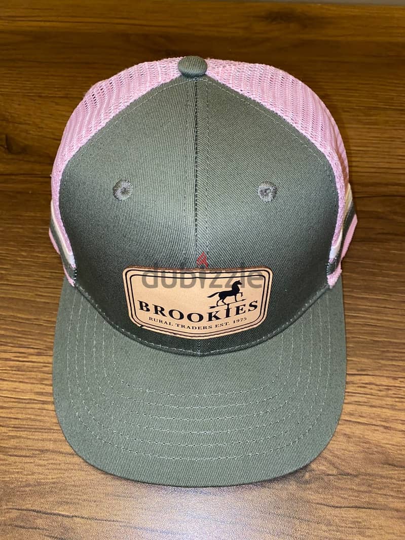 Original caps 2