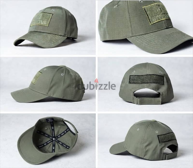 Original caps 3