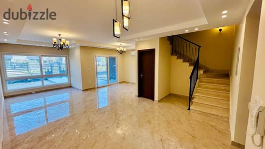 First Residence Townhouse for Rent – Kayan Grand Heights October AC’S