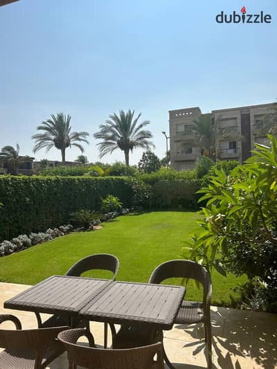 Prime Corner Townhouse in New Giza - 324 SQM - Fully Finished - Ready to Move - Prime Location