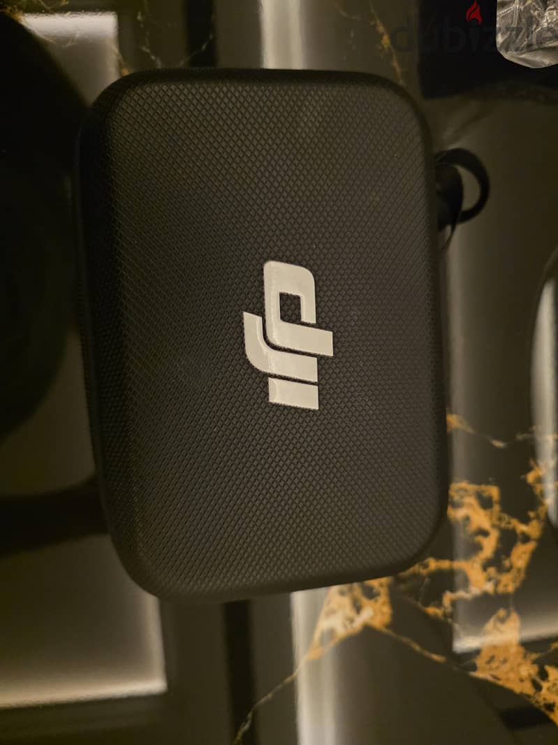 dji osmo nano 128 2