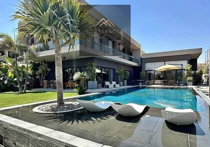 Get it immediately with a 20% discount: a VIP-finished villa at a lower price than listed, with an open view of the landscape + POOL for sale