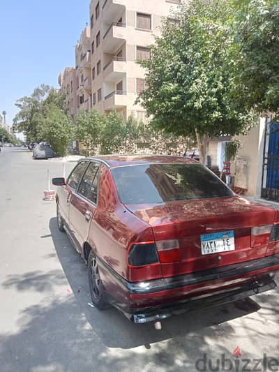 فيات 128 1994