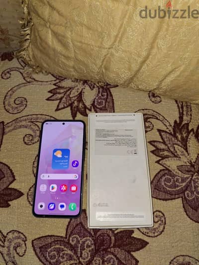 سامسونج ايه 35 5 جي