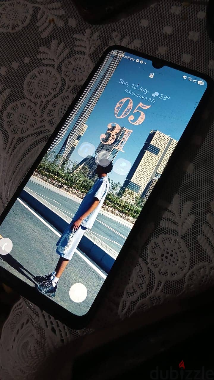Samsung a07 1
