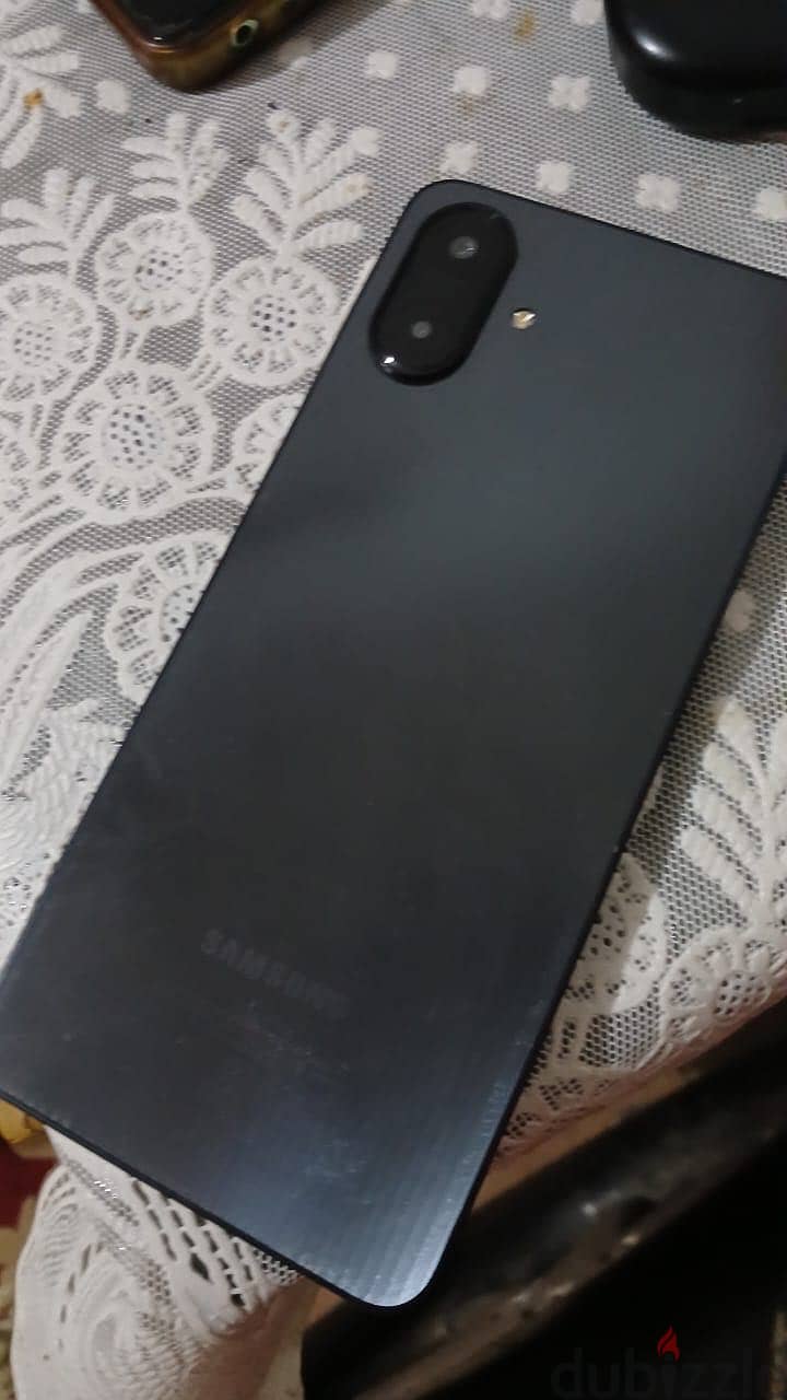 Samsung a07 2