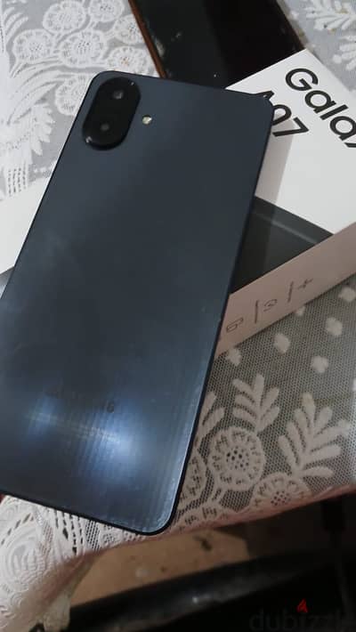 Samsung a07