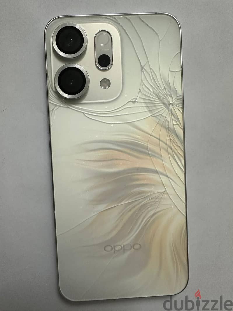 OPPO Reno 14 2