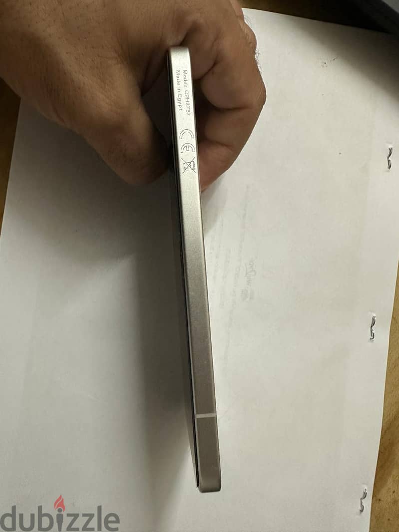 OPPO Reno 14 7