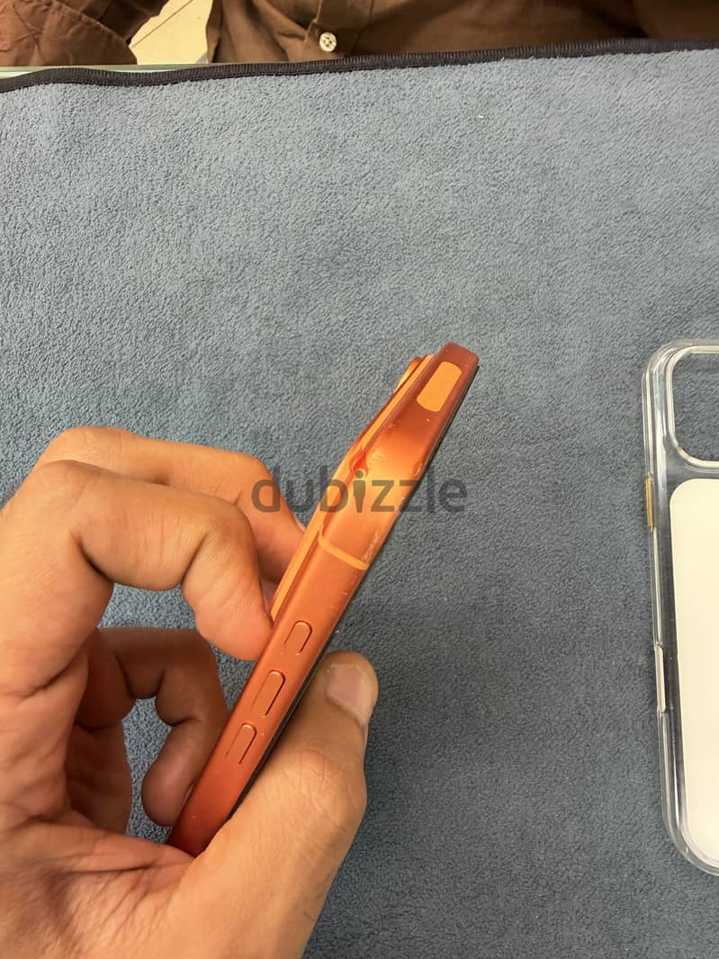 Apple - iPhone 17 Pro Max 5