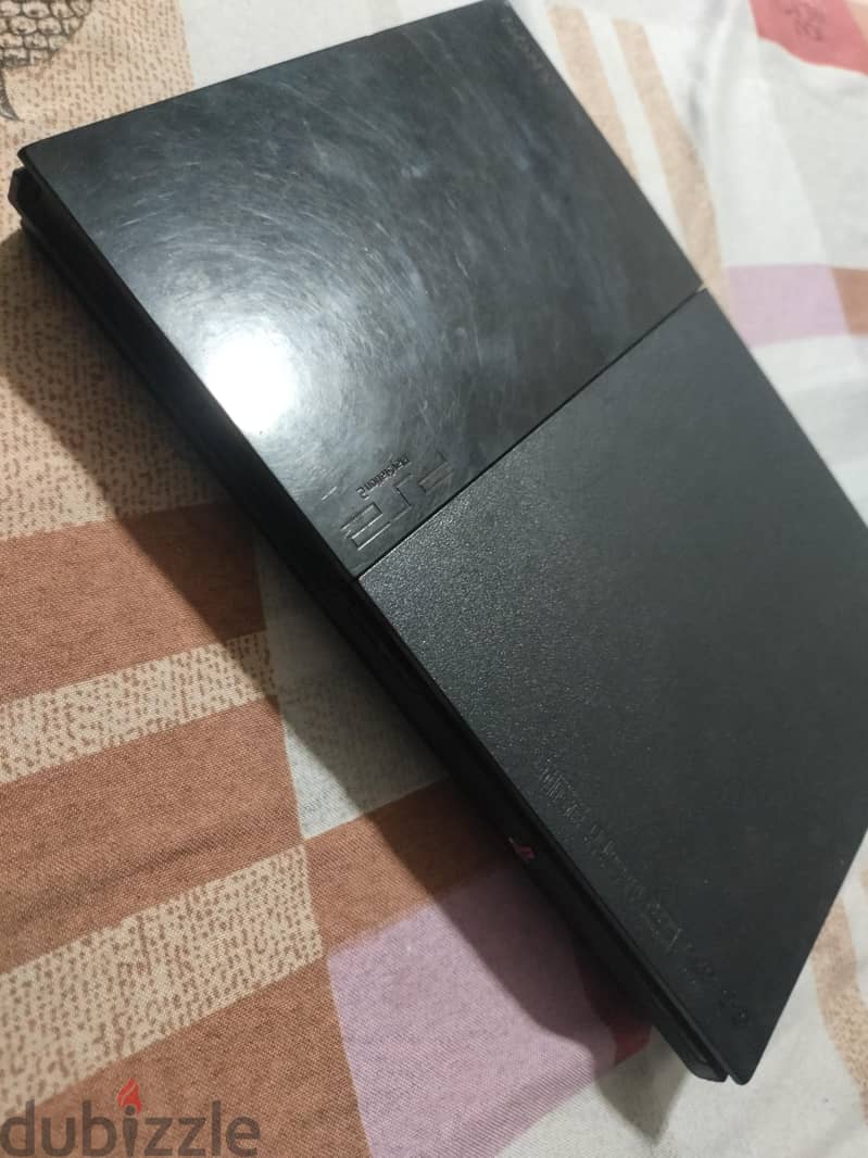 playstation 2 sony 1