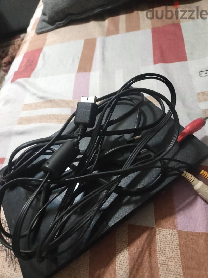 playstation 2 sony 2
