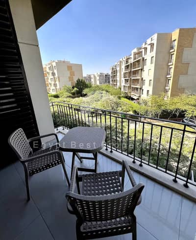 Golden Square, New Cairo. Seconds from Road 90 and minutes from AUC.