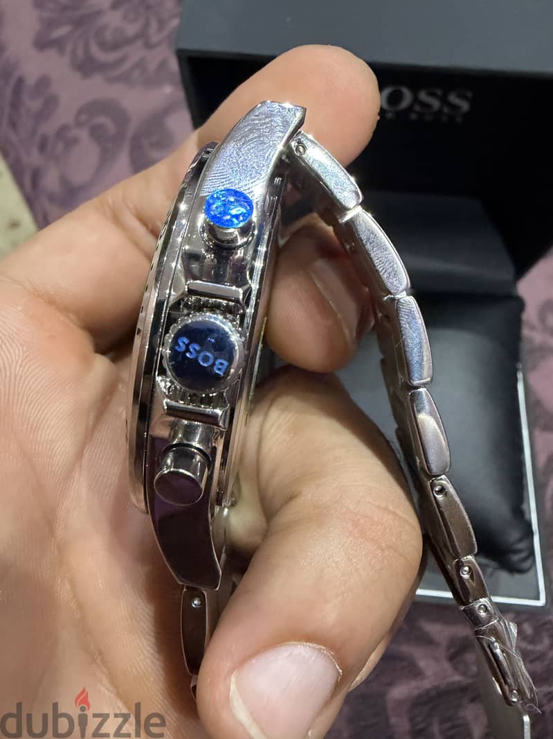 Boss watch 2
