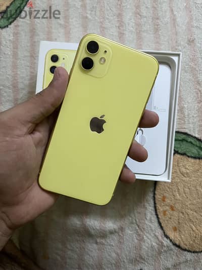 Apple - iPhone 11