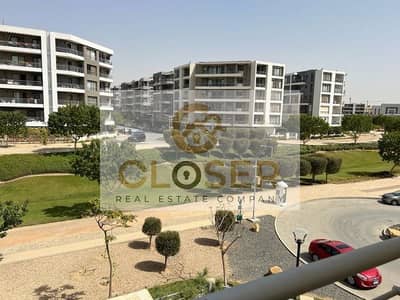 You can own Apartment 3BR Typical Floor in Taj City compound with a down payment 630K inst 12Y