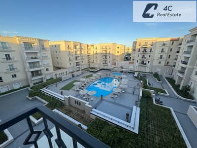 ٣ غرف النوم ١٨٦ متر شقة للبيع ١٧٬٥٠٠٬٠٠٠ جنيه في Mivida Compound, 5th Settlement