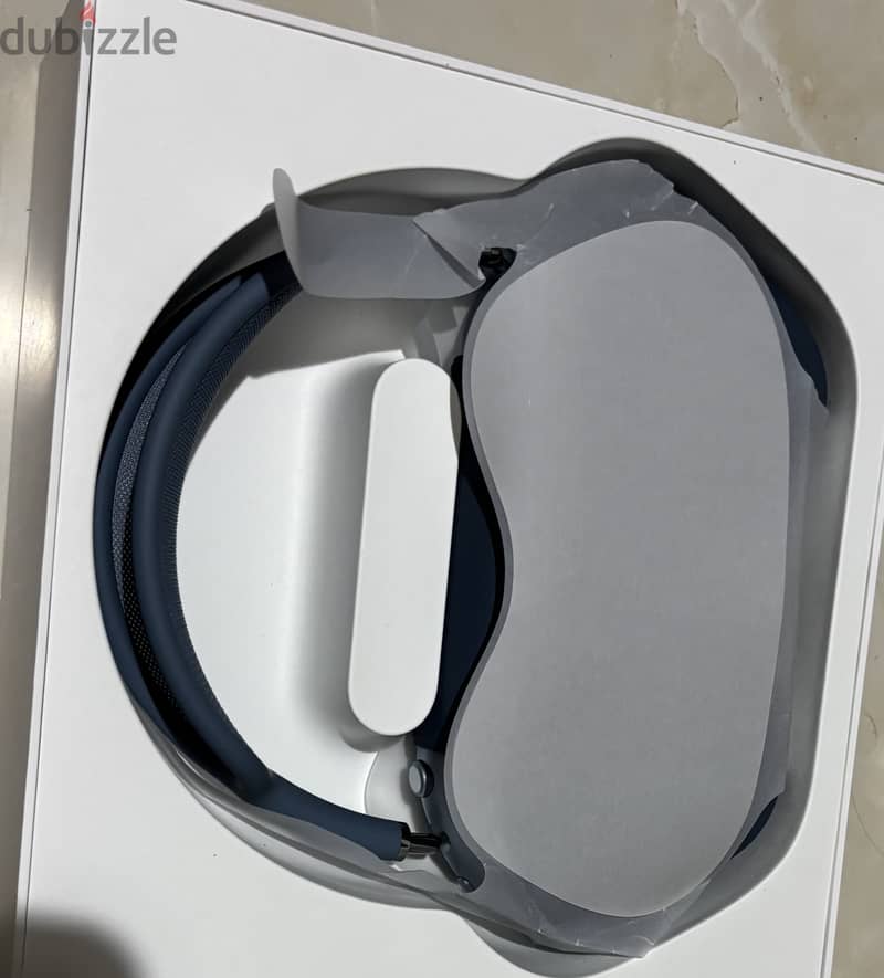 AirPods type C new 1