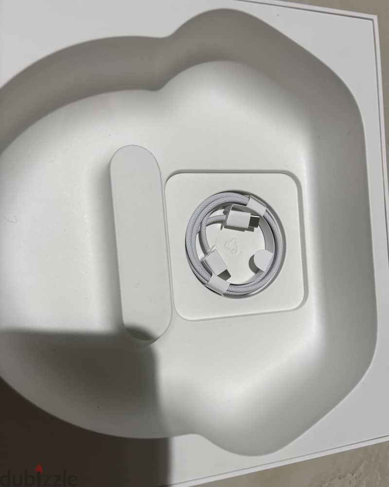 AirPods type C new 2