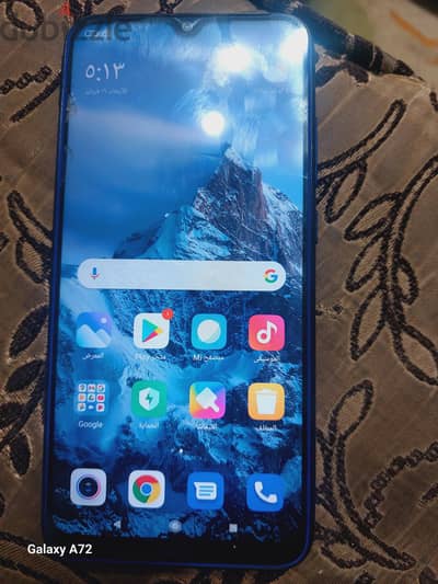 Xiaomi Redmi Note 8 شاومي ريدمي نوت