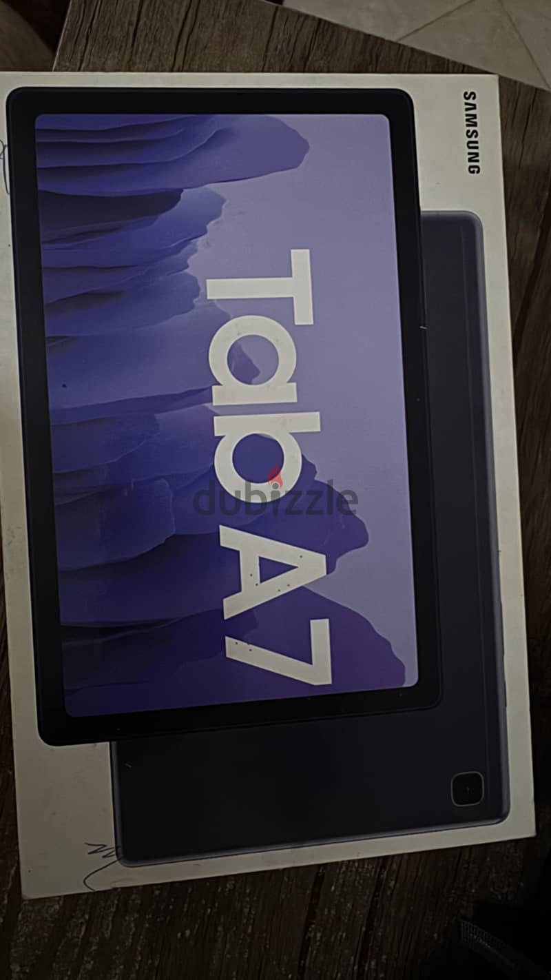 Tab A7 1