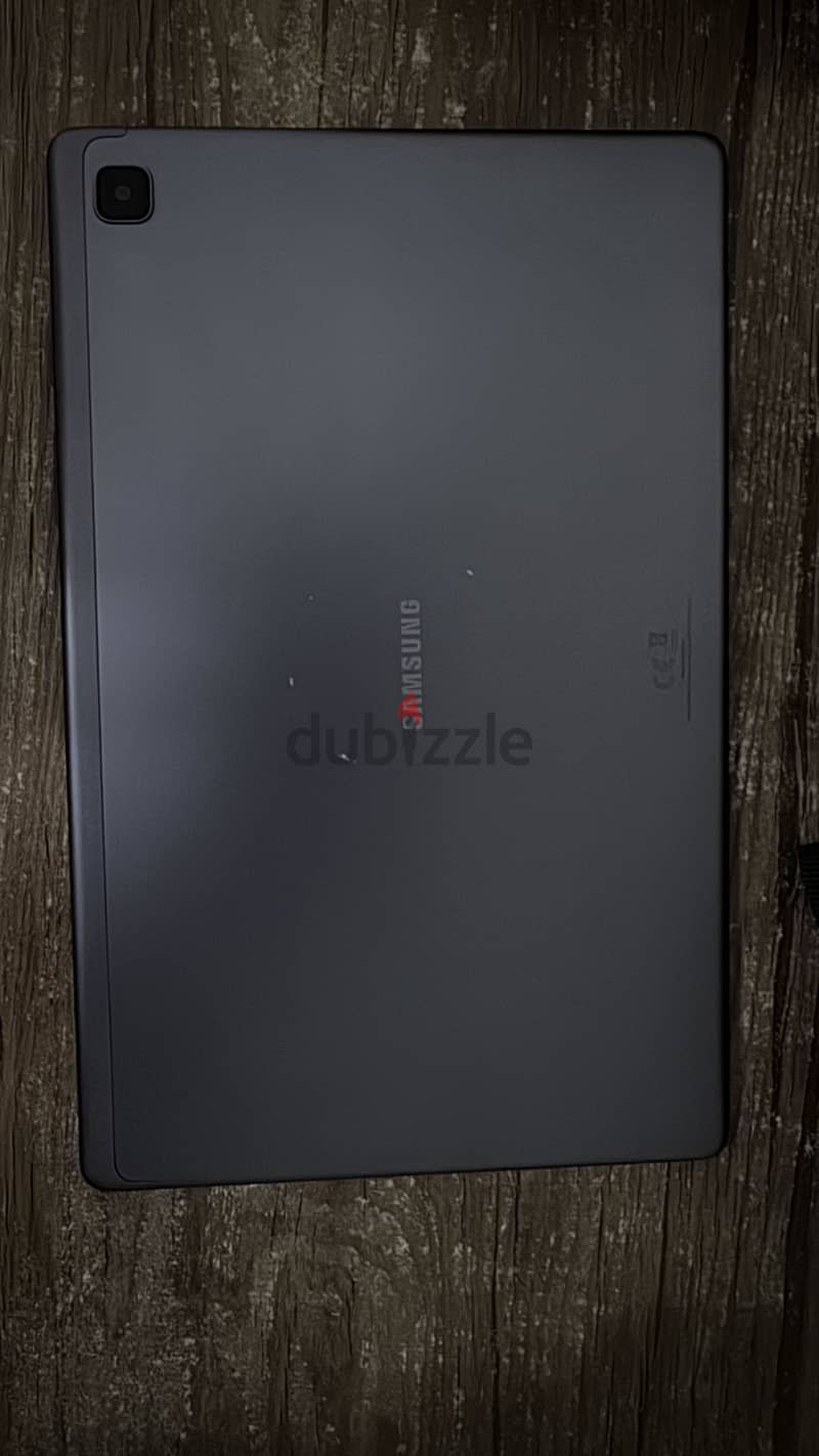 Tab A7 2