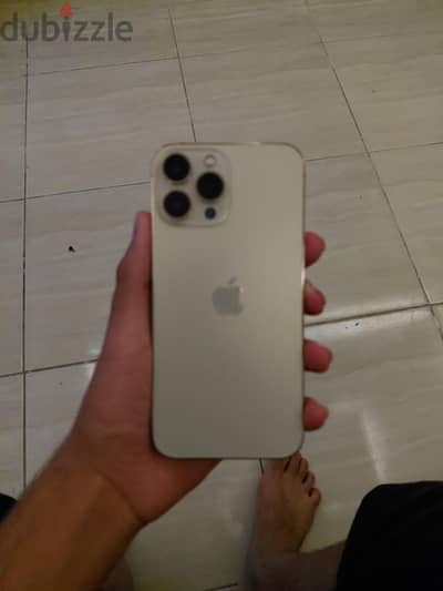 آبل - آيفون 13 برو ماكس