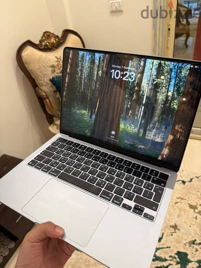 13-inch MacBook