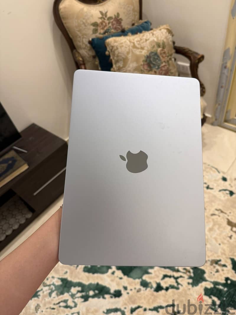 13-inch MacBook 1