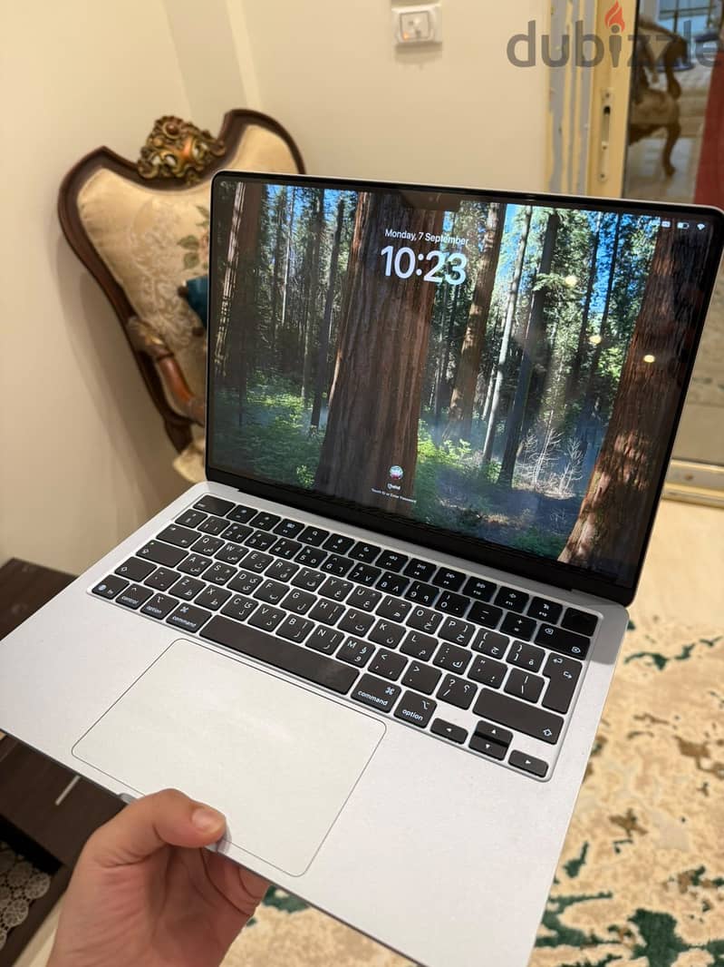 13-inch MacBook 3