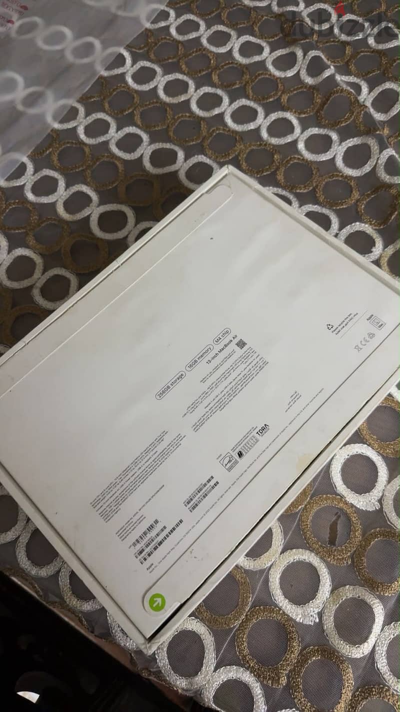 13-inch MacBook 5