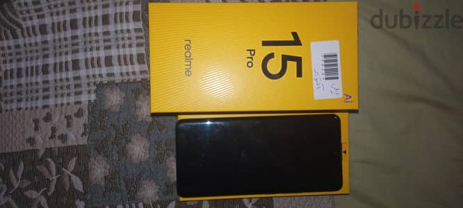 Realme 15 pro