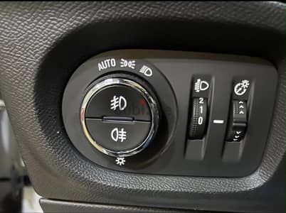 Opel Corsa 2022